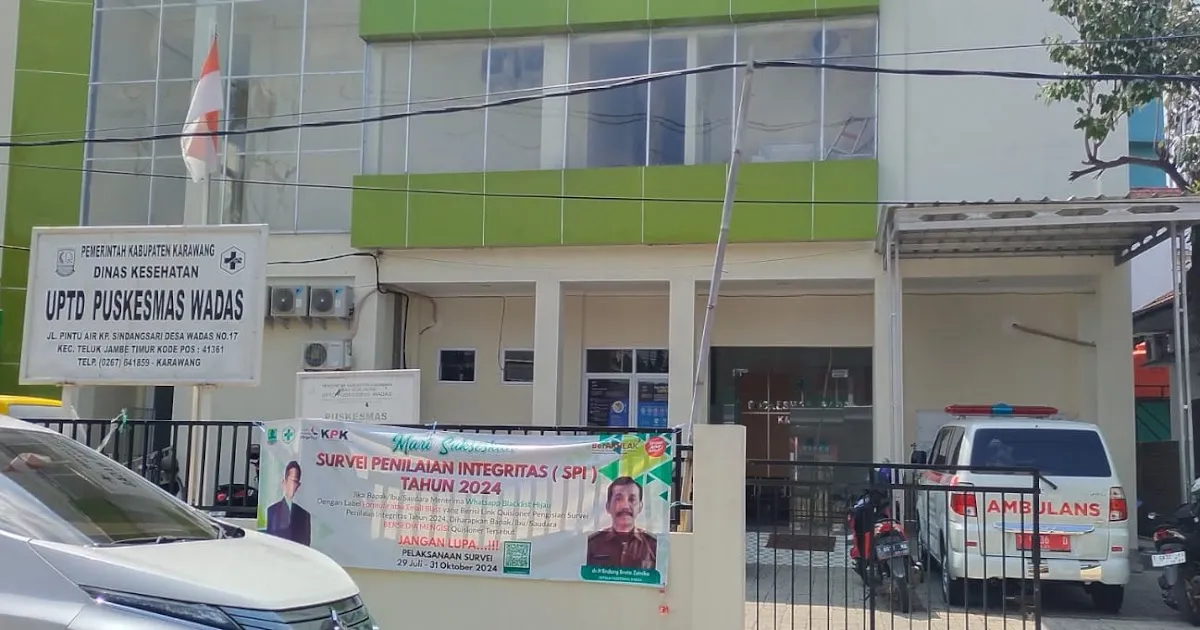 Wadas Barong: Solusi Layanan Terpercaya untuk Warga Cilacap